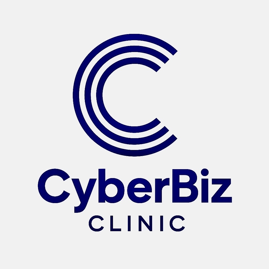 CyberBiz Clinic Logo